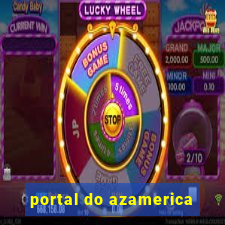 portal do azamerica